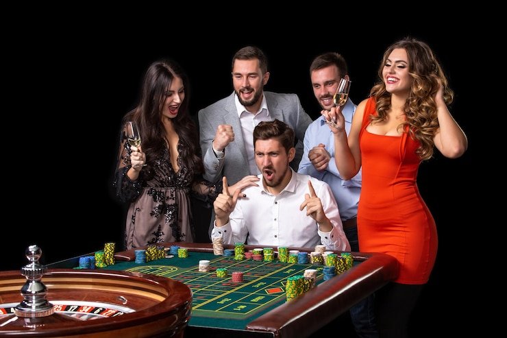 Gaple Online Game
