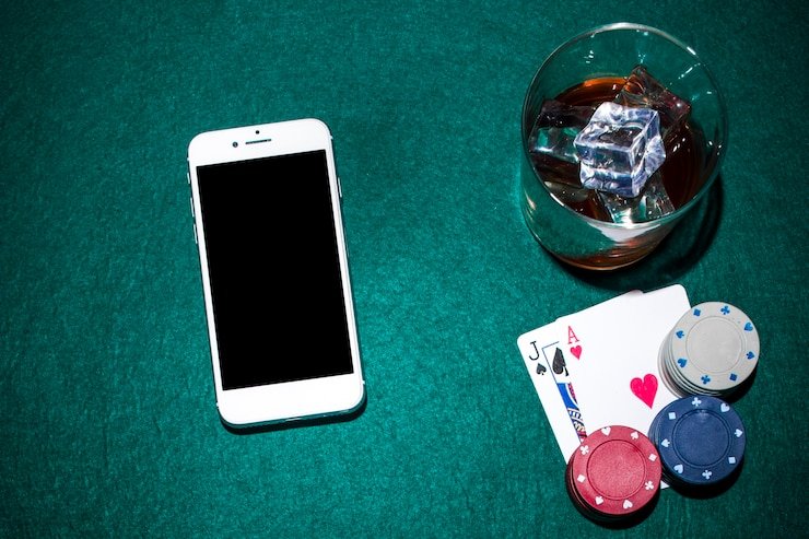 Proses pendaftaran dan verifikasi di winall casino